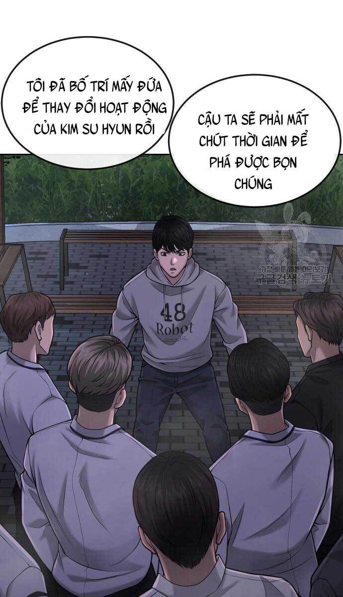 Nhiệm Vụ Diệu Kỳ Chapter 52 - Trang 33