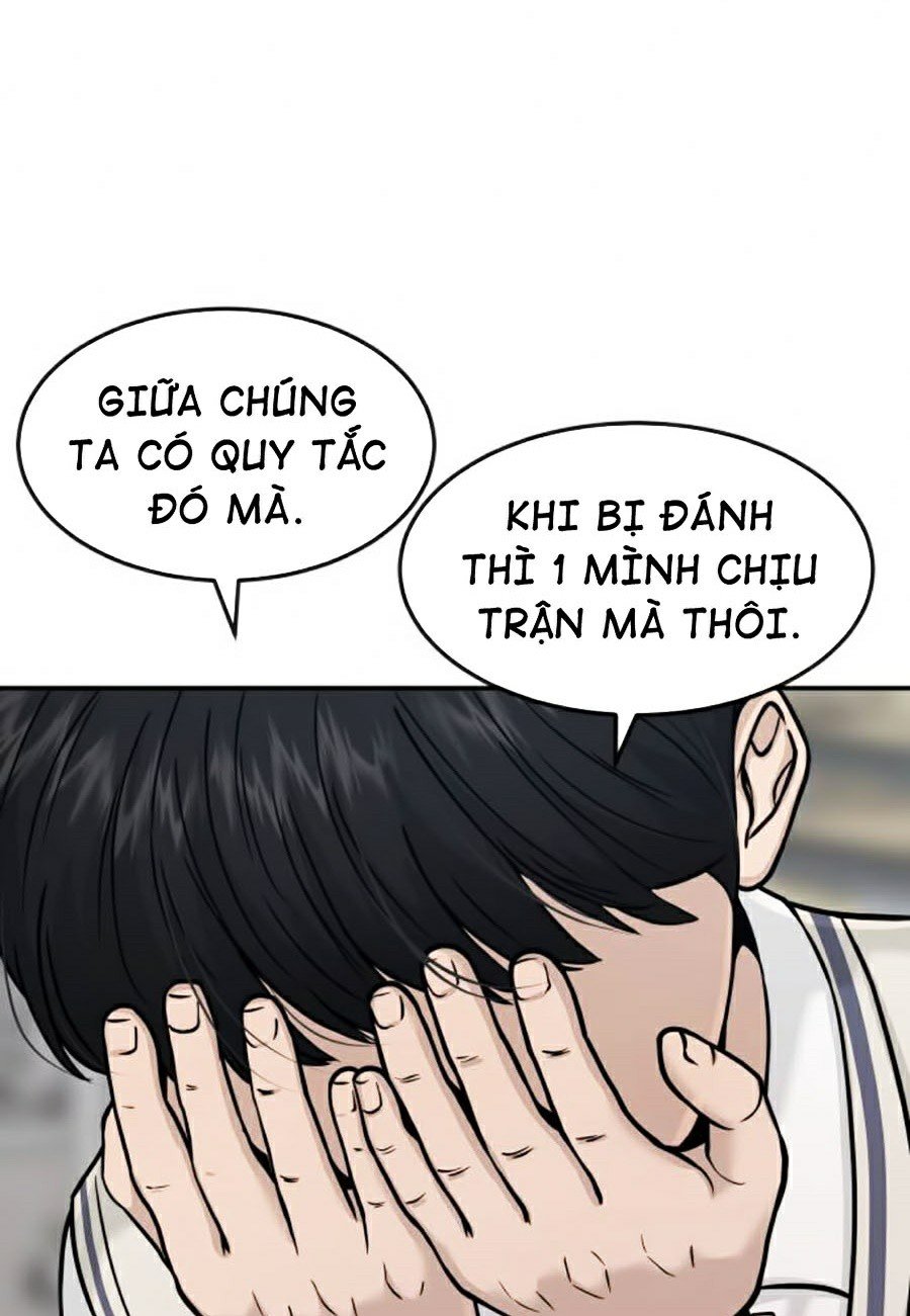 Nhiệm Vụ Diệu Kỳ Chapter 3 - Trang 41