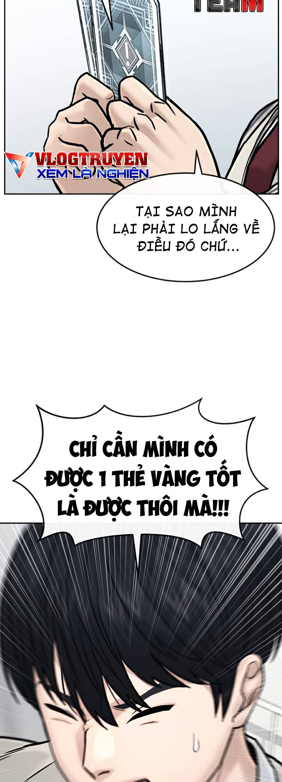 Nhiệm Vụ Diệu Kỳ Chapter 13 - Trang 66