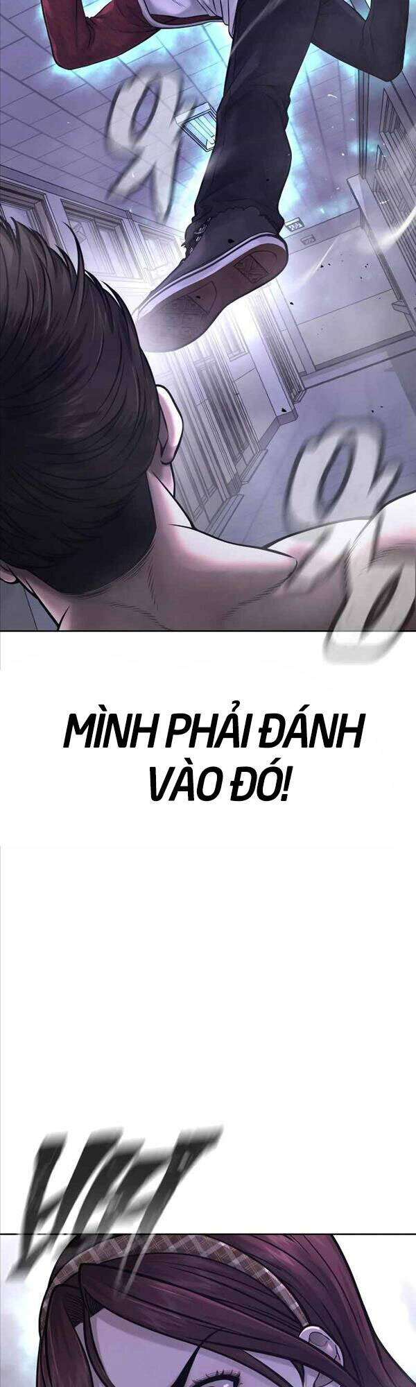 Nhiệm Vụ Diệu Kỳ Chapter 67 - Trang 27