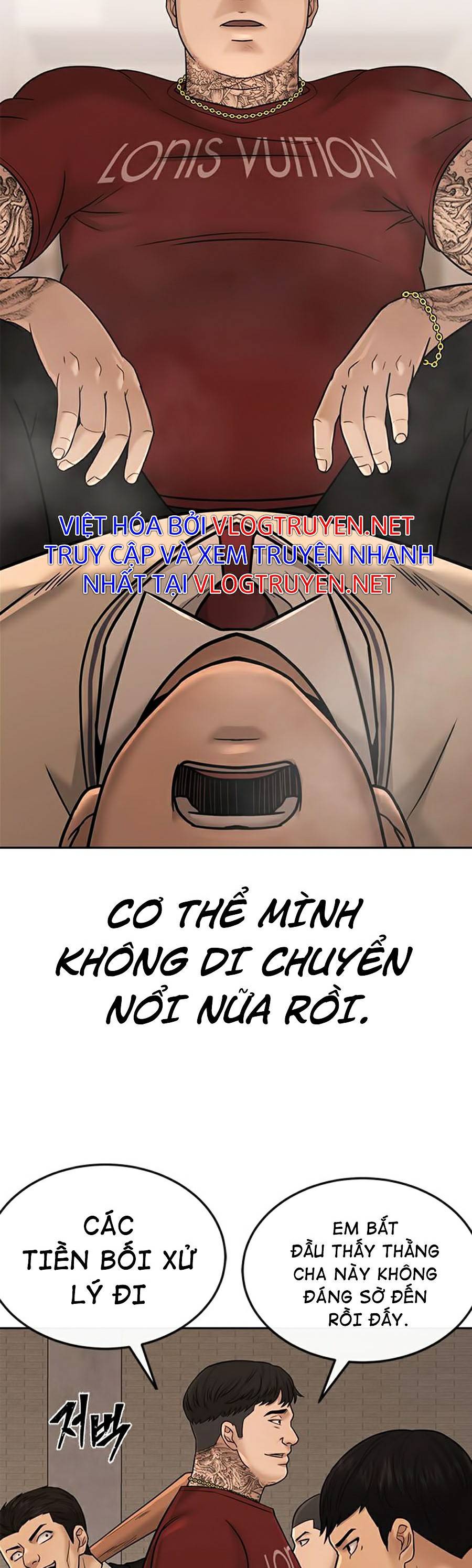 Nhiệm Vụ Diệu Kỳ Chapter 17 - Trang 23