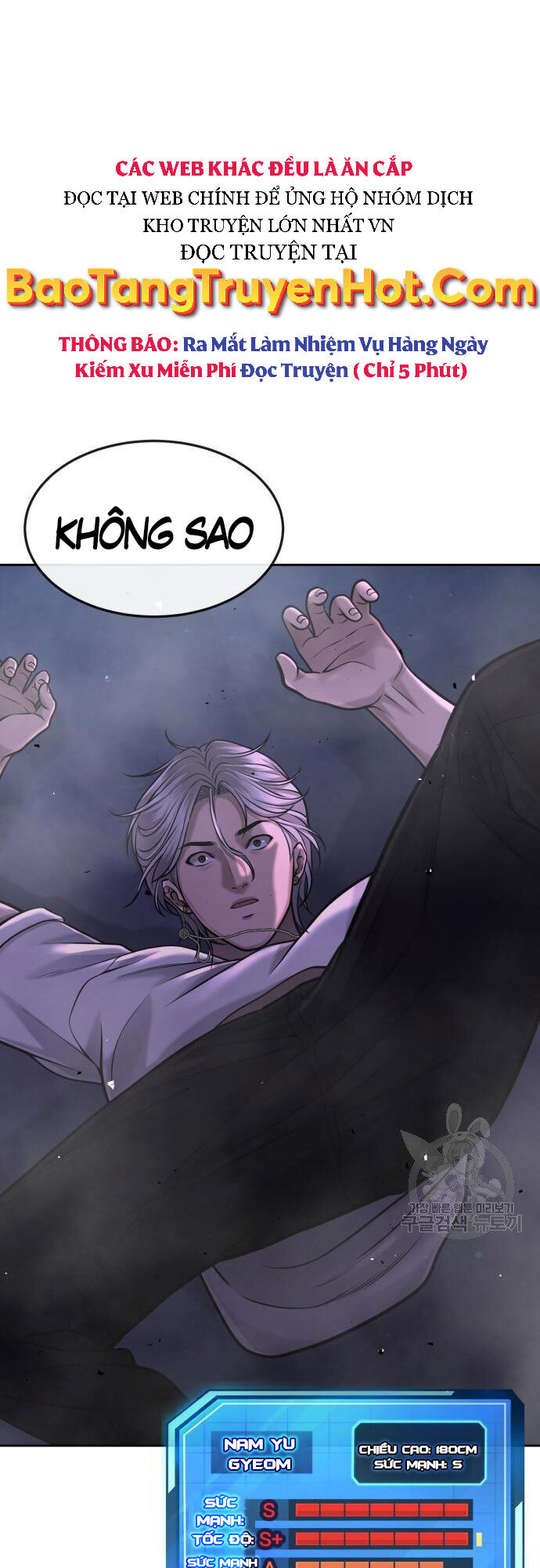 Nhiệm Vụ Diệu Kỳ Chapter 55 - Trang 0