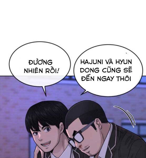 Nhiệm Vụ Diệu Kỳ Chapter 47 - Trang 134