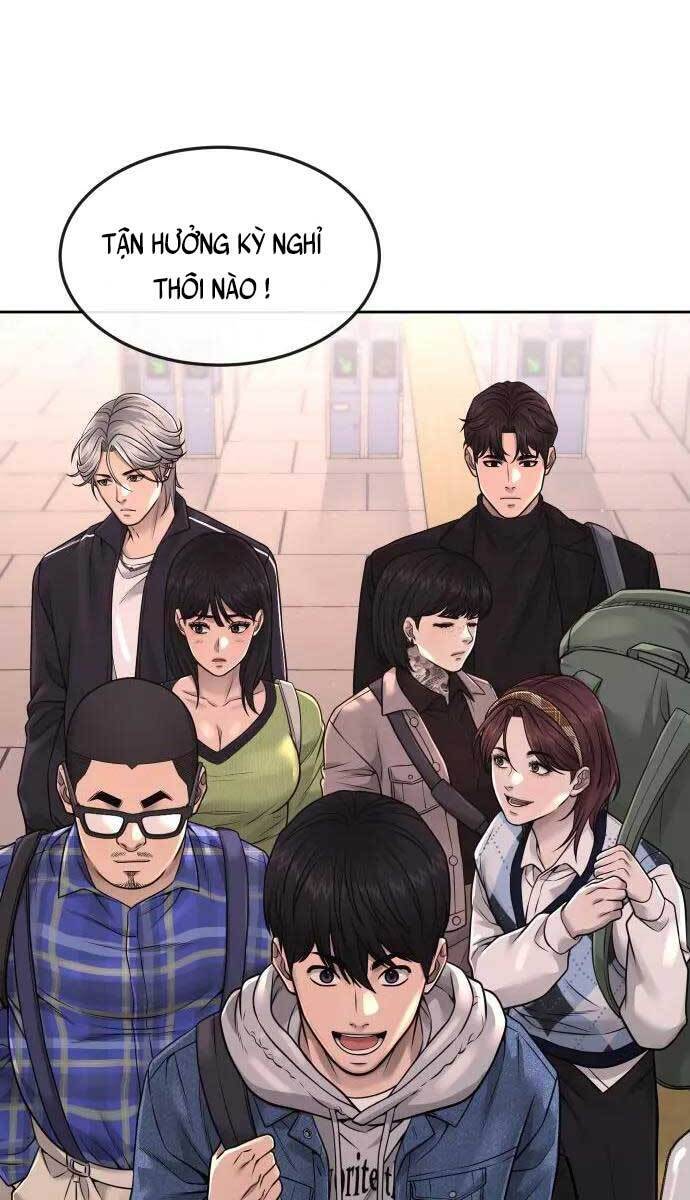 Nhiệm Vụ Diệu Kỳ Chapter 70 - Trang 119