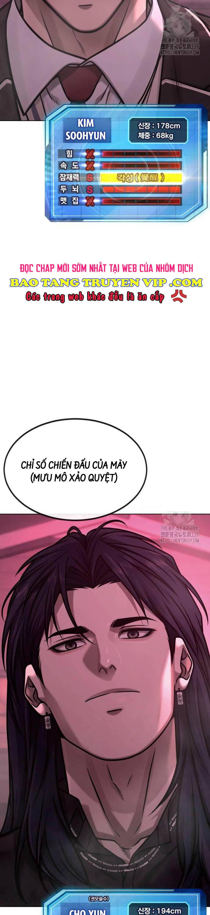 Nhiệm Vụ Diệu Kỳ Chapter 139 - Trang 64