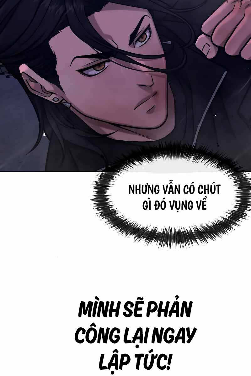 Nhiệm Vụ Diệu Kỳ Chapter 121 - Trang 31