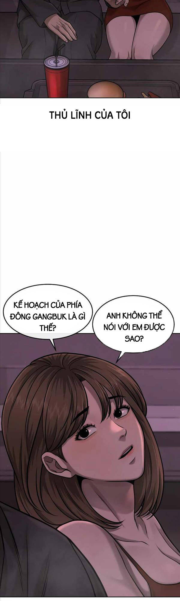 Nhiệm Vụ Diệu Kỳ Chapter 81 - Trang 22