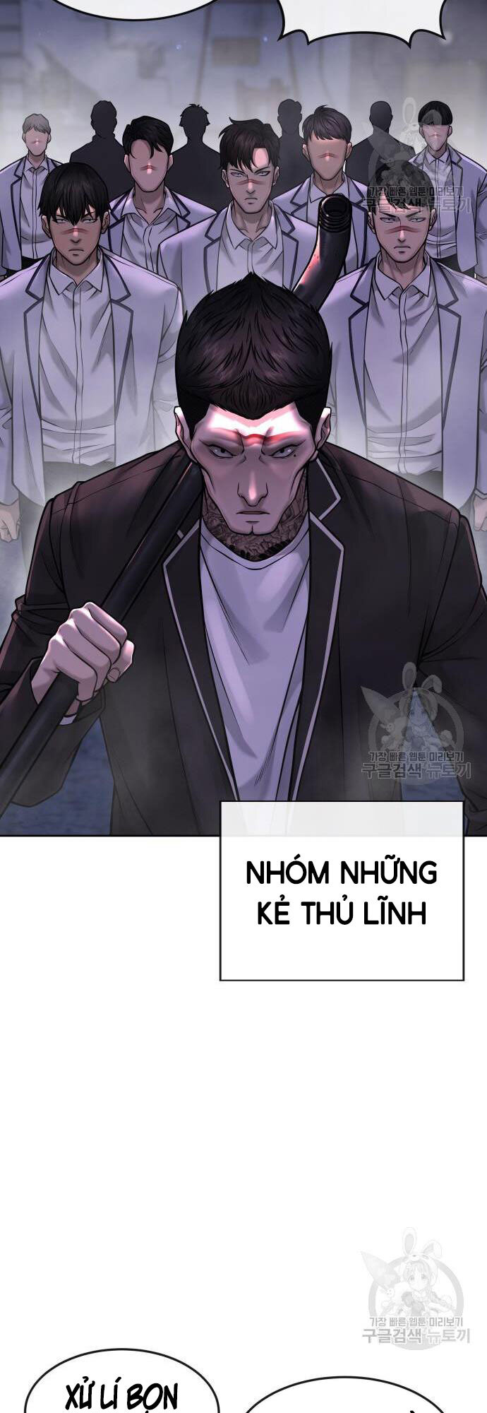 Nhiệm Vụ Diệu Kỳ Chapter 58 - Trang 39