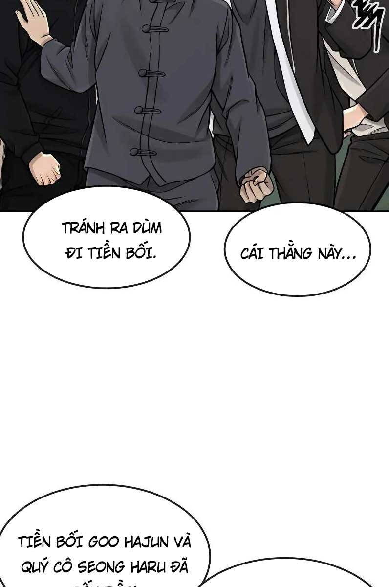 Nhiệm Vụ Diệu Kỳ Chapter 96 - Trang 9