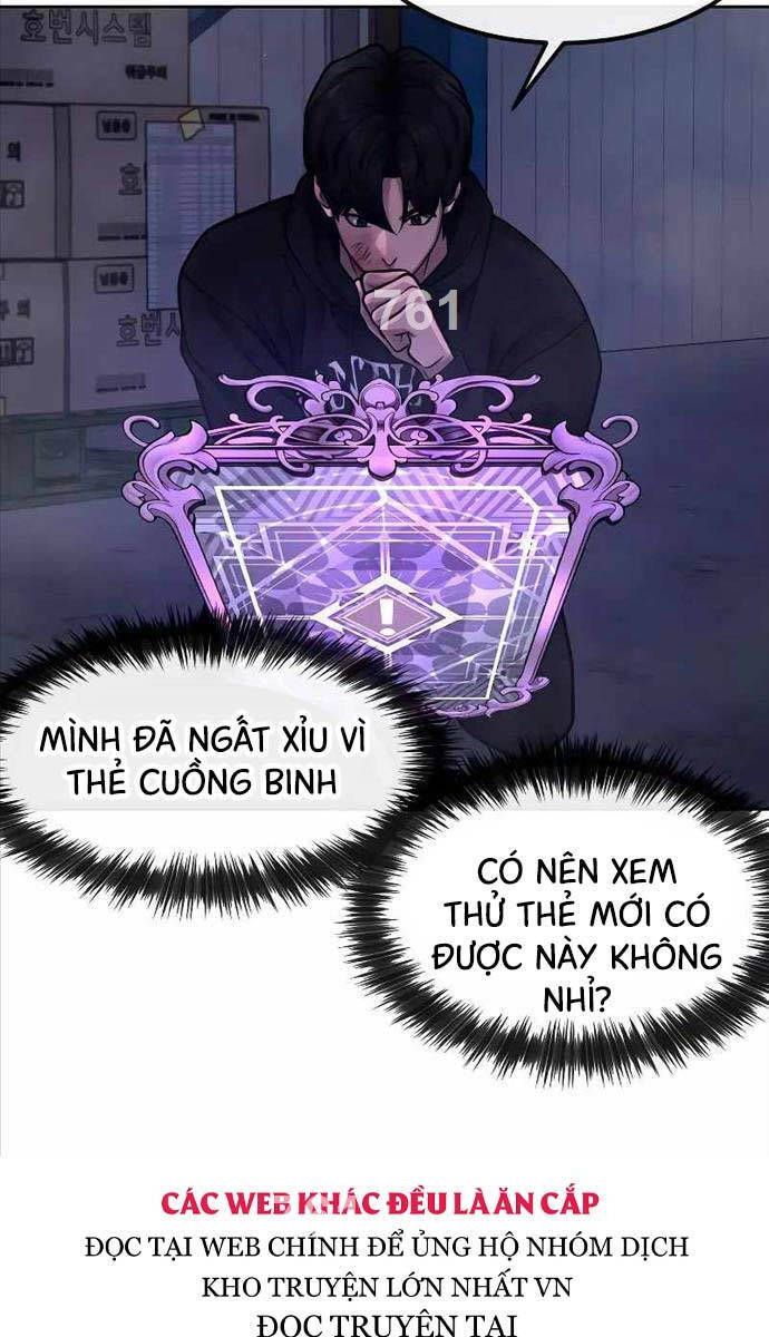 Nhiệm Vụ Diệu Kỳ Chapter 122 - Trang 1