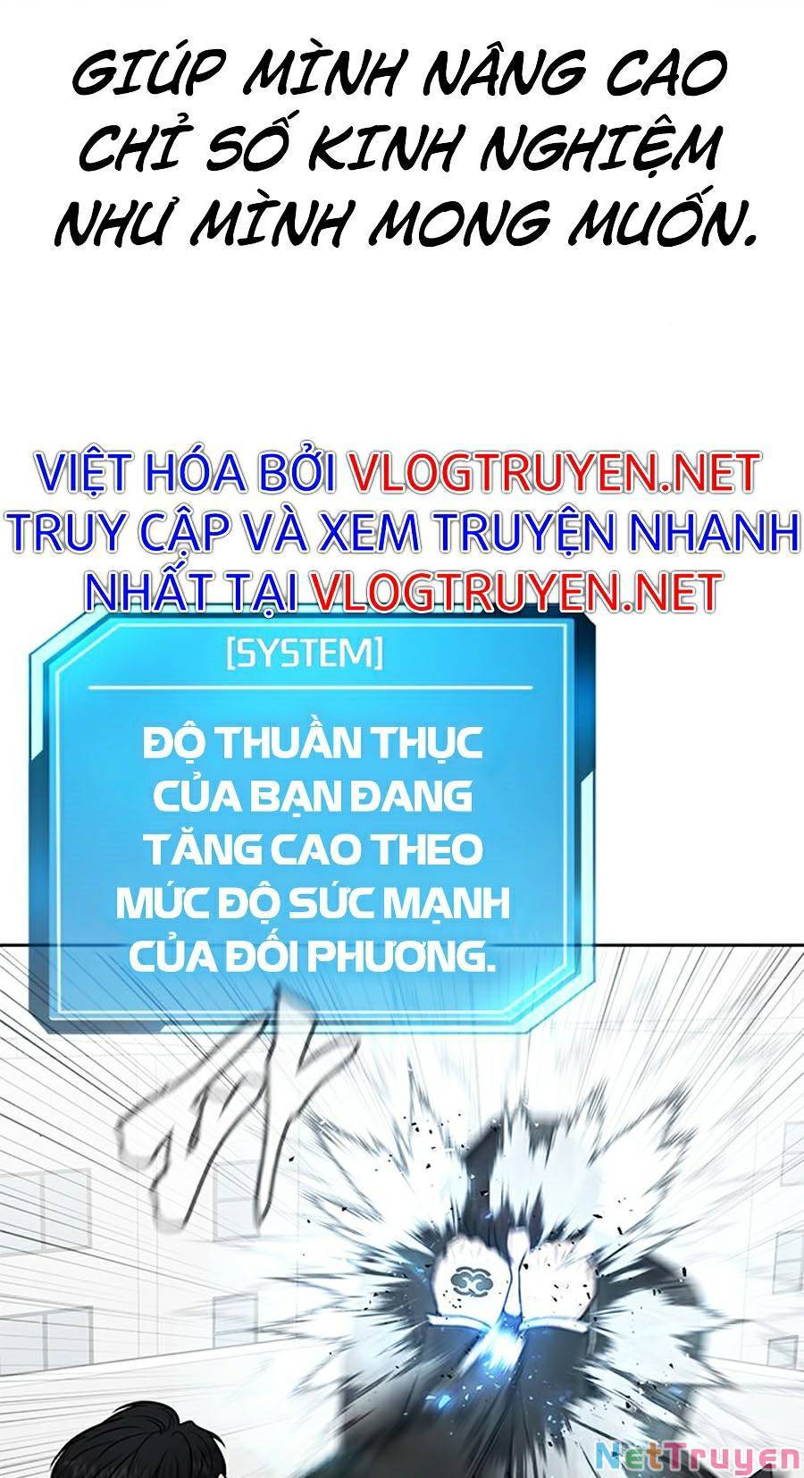 Nhiệm Vụ Diệu Kỳ Chapter 21 - Trang 58