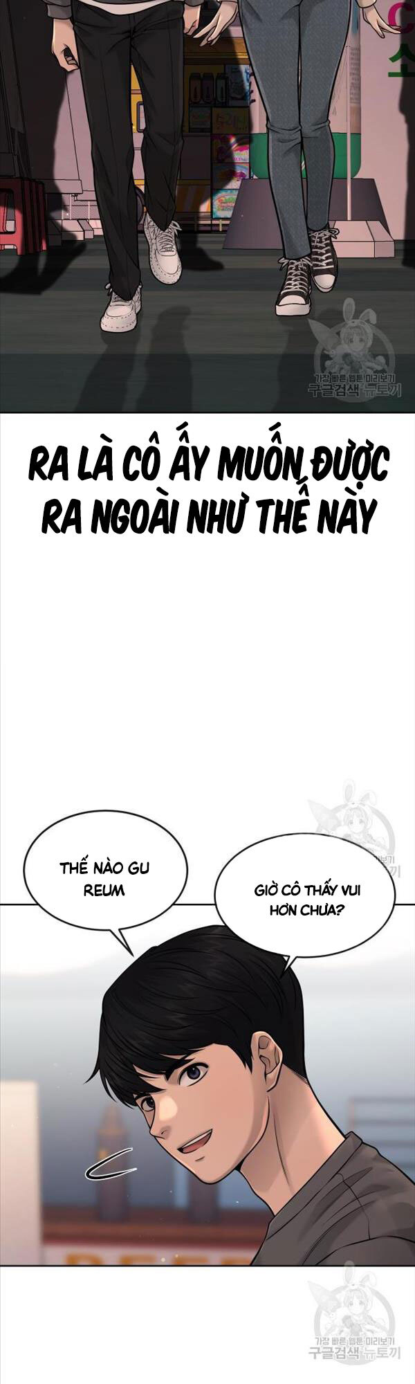 Nhiệm Vụ Diệu Kỳ Chapter 56 - Trang 36