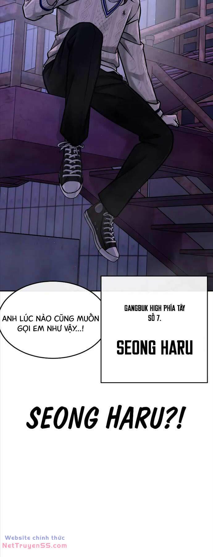 Nhiệm Vụ Diệu Kỳ Chapter 124 - Trang 57