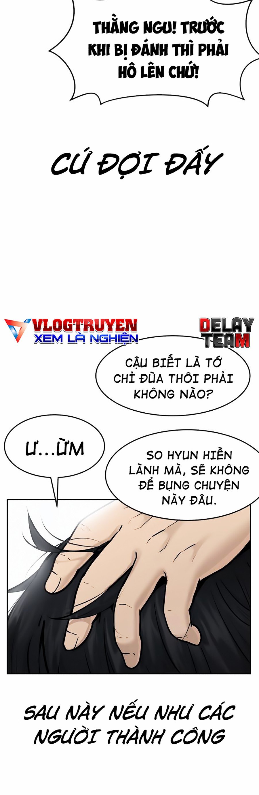 Nhiệm Vụ Diệu Kỳ Chapter 1 - Trang 48