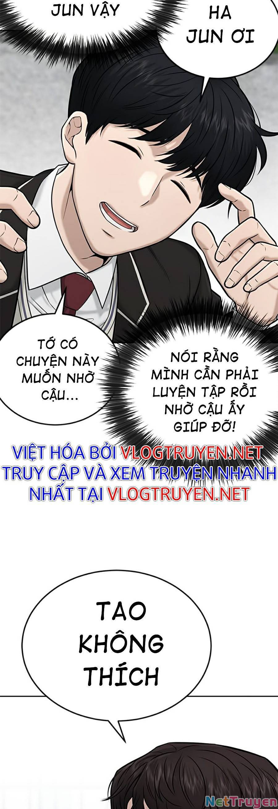 Nhiệm Vụ Diệu Kỳ Chapter 21 - Trang 34