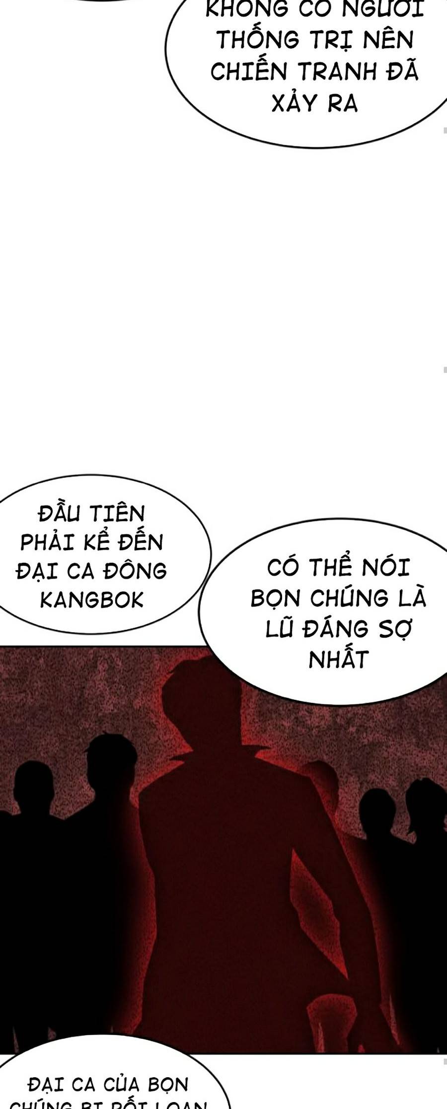 Nhiệm Vụ Diệu Kỳ Chapter 11 - Trang 33