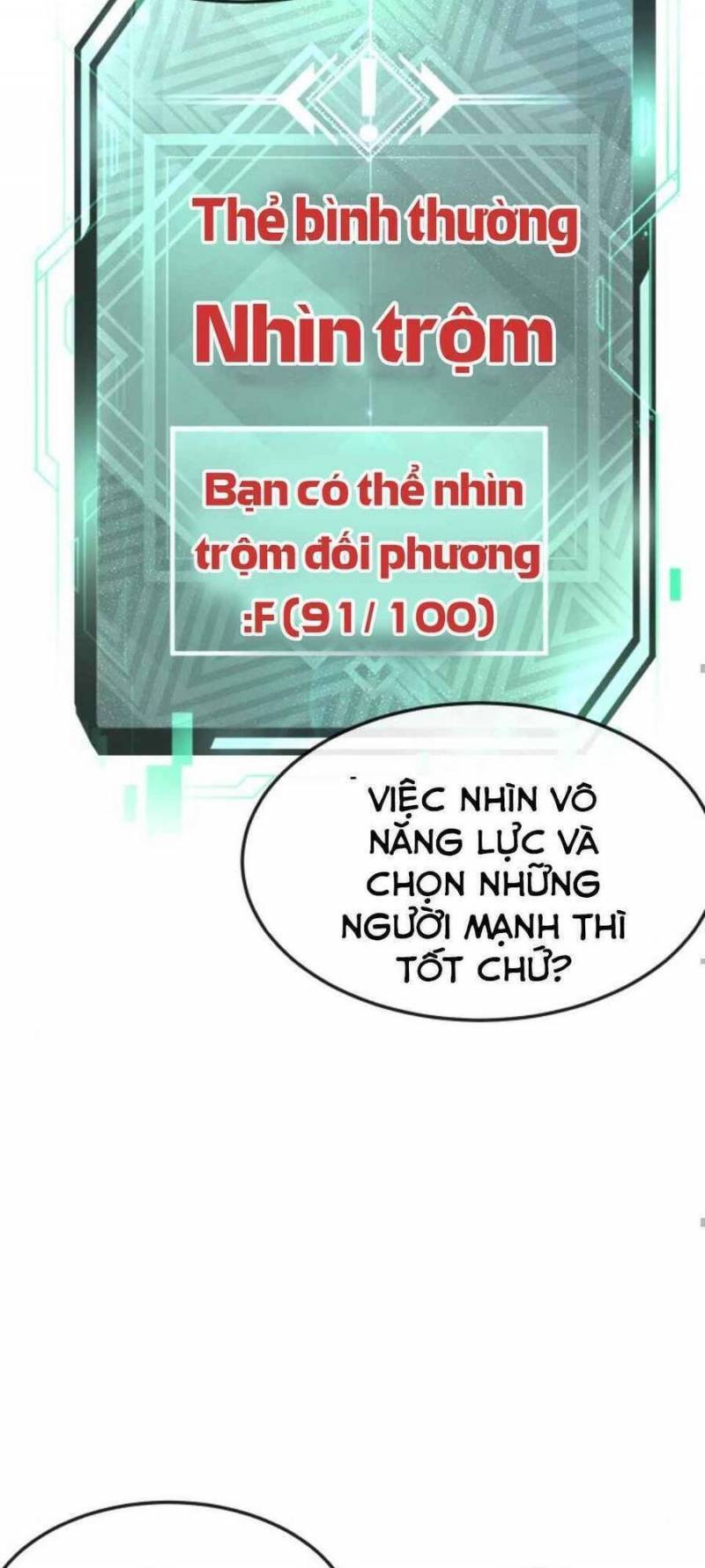 Nhiệm Vụ Diệu Kỳ Chapter 14 - Trang 39