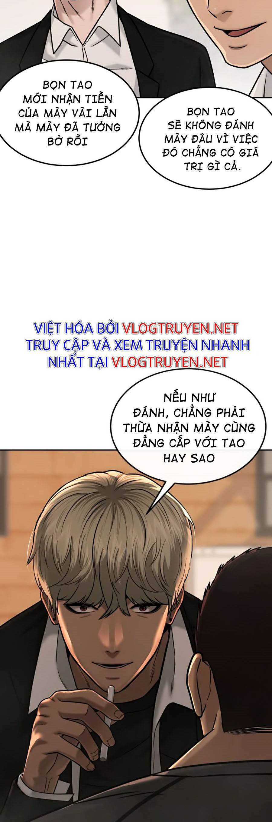 Nhiệm Vụ Diệu Kỳ Chapter 15 - Trang 67