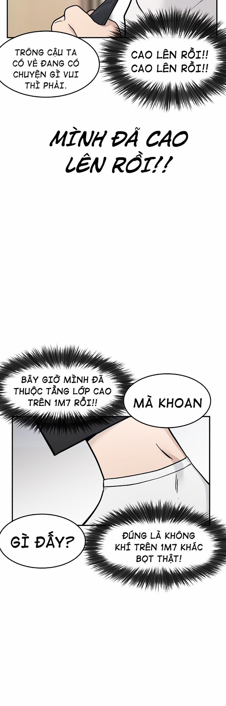 Nhiệm Vụ Diệu Kỳ Chapter 1 - Trang 90