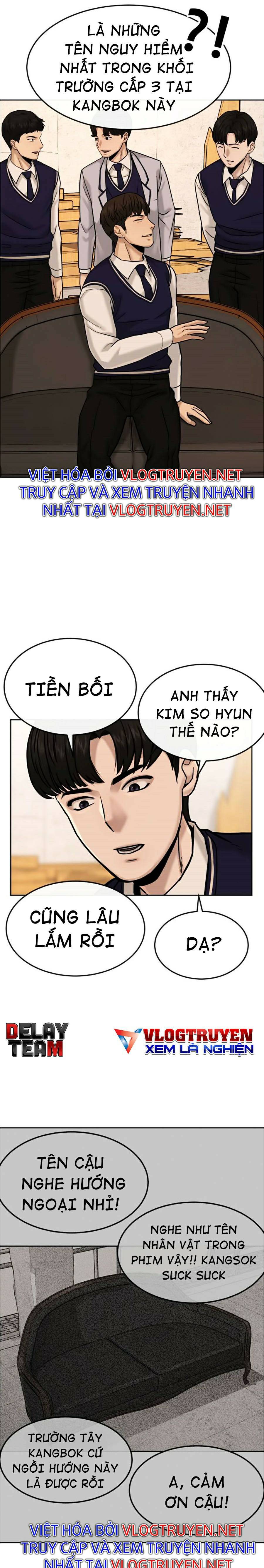 Nhiệm Vụ Diệu Kỳ Chapter 12 - Trang 39