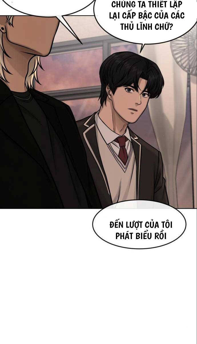 Nhiệm Vụ Diệu Kỳ Chapter 114 - Trang 43