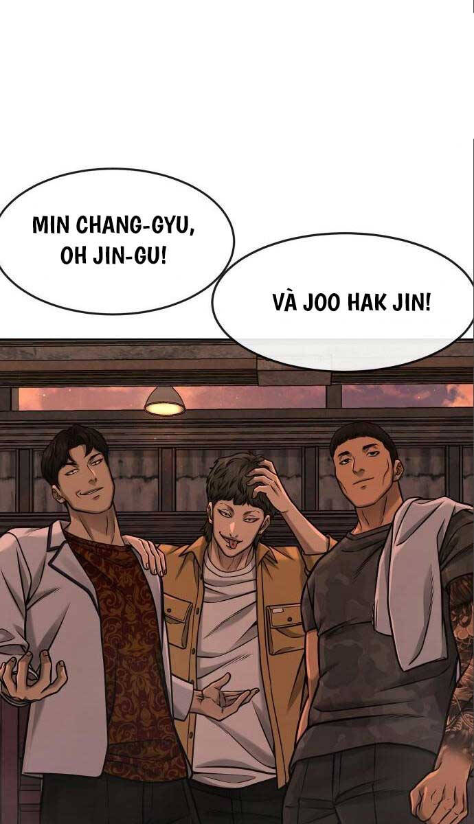 Nhiệm Vụ Diệu Kỳ Chapter 114 - Trang 134