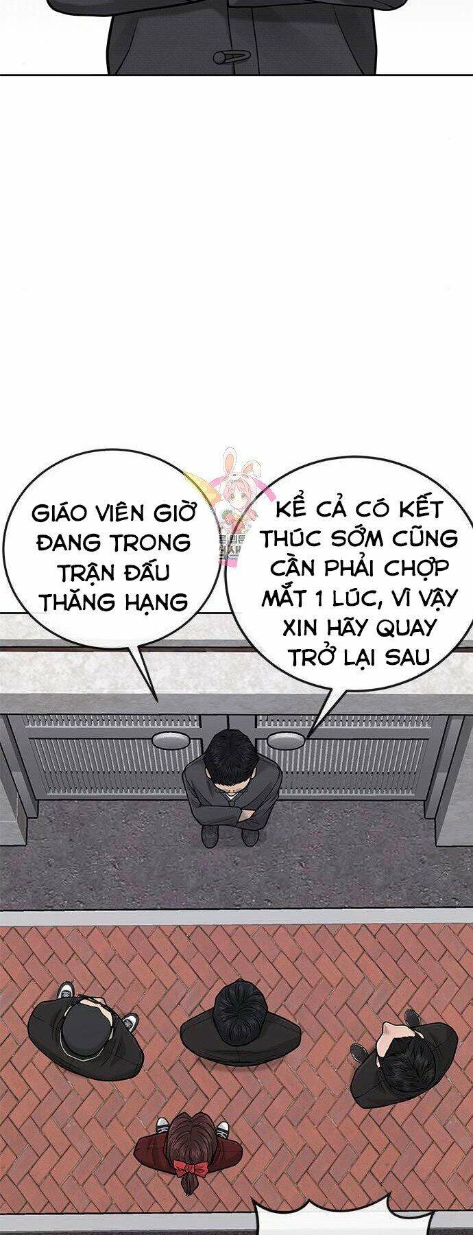 Nhiệm Vụ Diệu Kỳ Chapter 35 - Trang 10