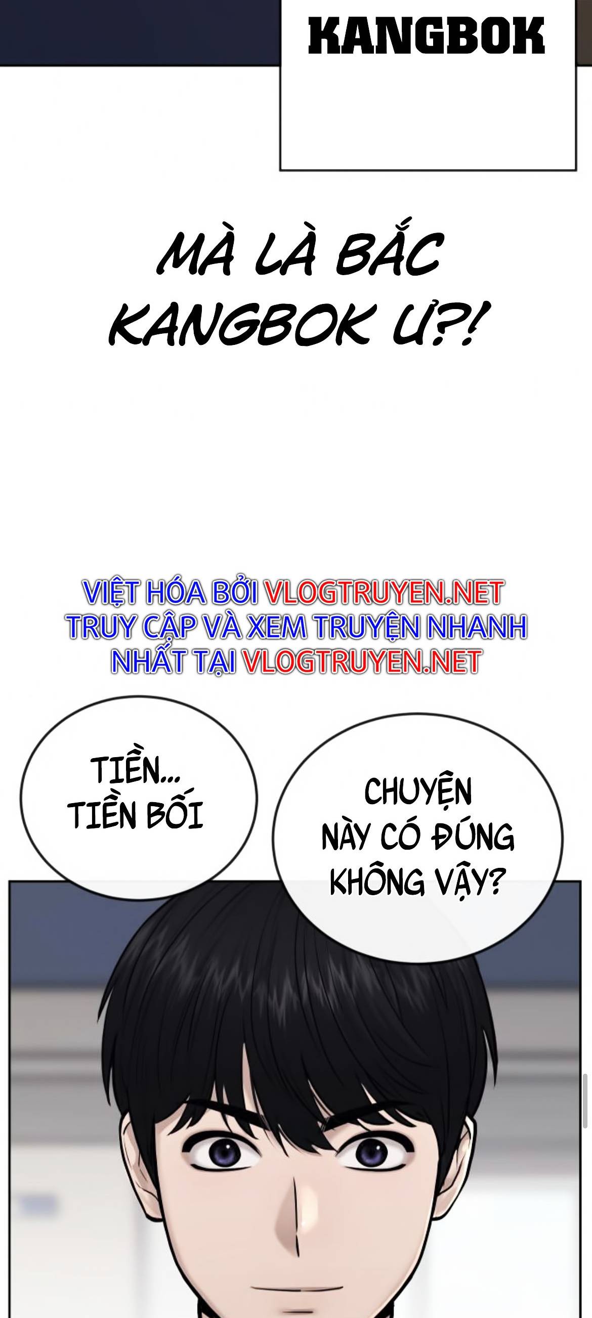 Nhiệm Vụ Diệu Kỳ Chapter 29 - Trang 34