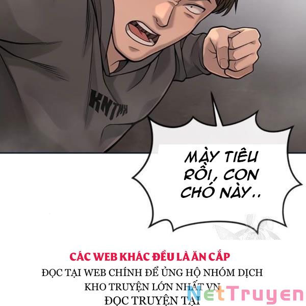 Nhiệm Vụ Diệu Kỳ Chapter 31 - Trang 28