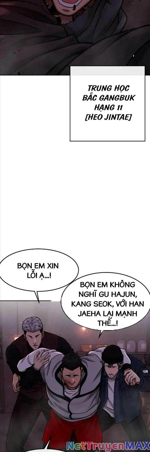 Nhiệm Vụ Diệu Kỳ Chapter 101 - Trang 6