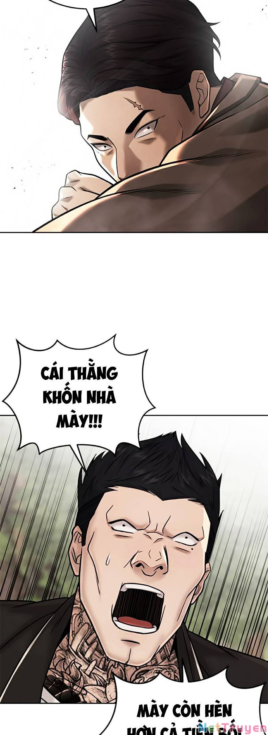 Nhiệm Vụ Diệu Kỳ Chapter 24 - Trang 60