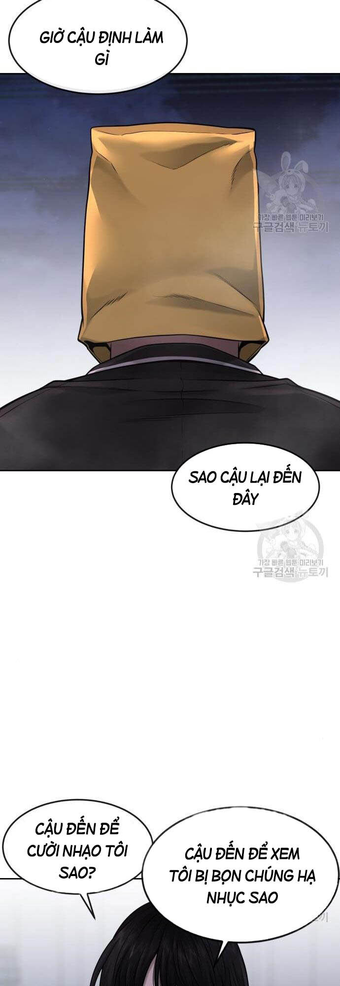 Nhiệm Vụ Diệu Kỳ Chapter 61 - Trang 22