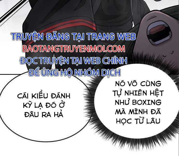 Nhiệm Vụ Diệu Kỳ Chapter 34 - Trang 44