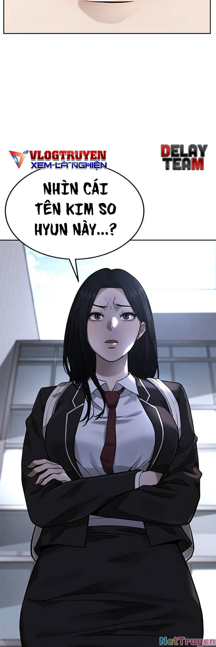 Nhiệm Vụ Diệu Kỳ Chapter 25 - Trang 48