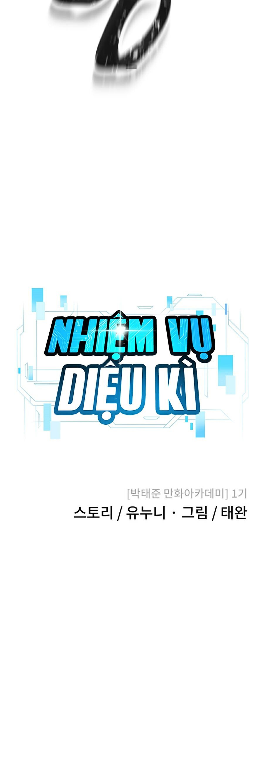 Nhiệm Vụ Diệu Kỳ Chapter 5 - Trang 14