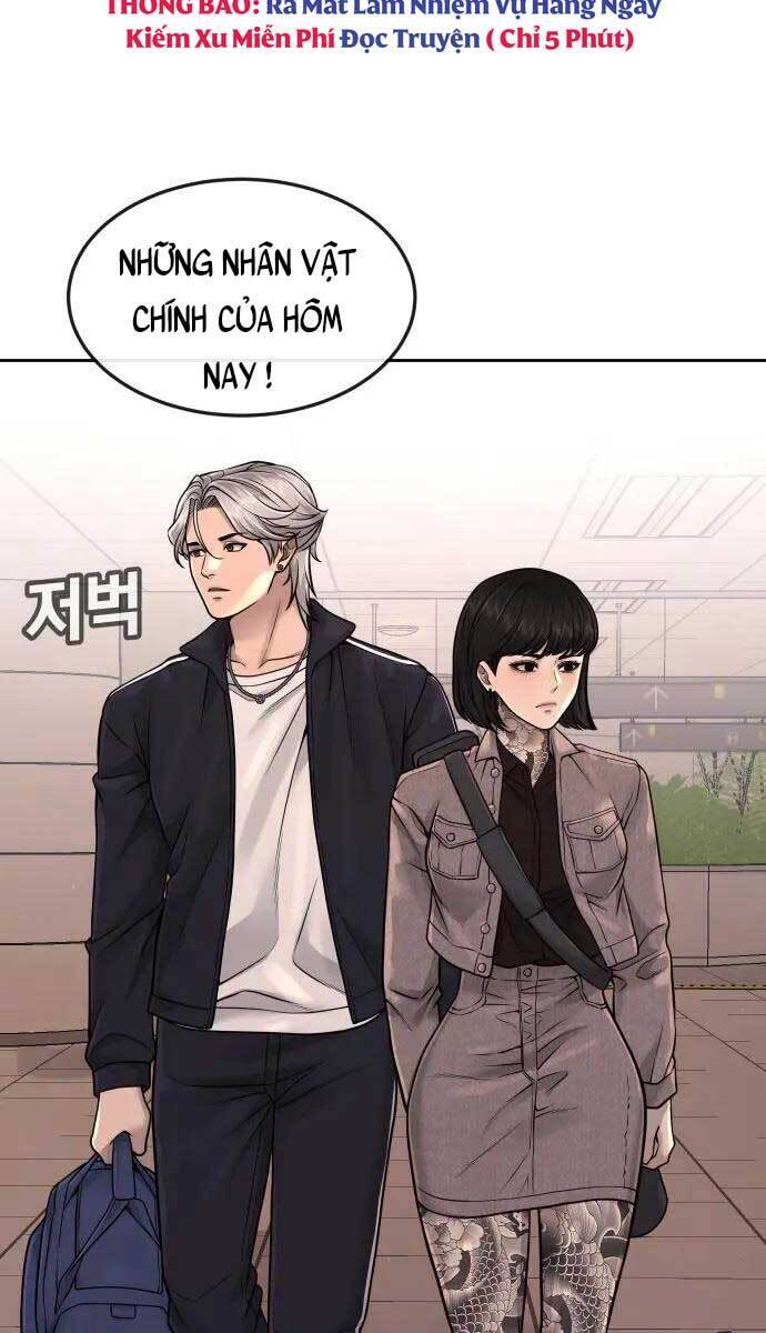 Nhiệm Vụ Diệu Kỳ Chapter 70 - Trang 110