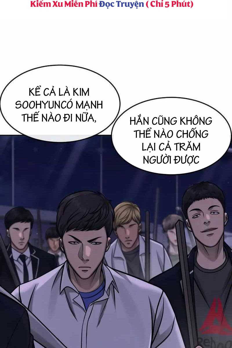 Nhiệm Vụ Diệu Kỳ Chapter 105 - Trang 100