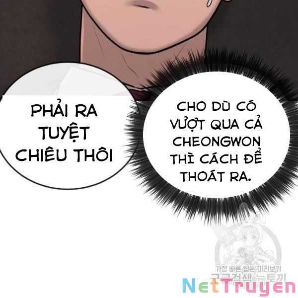 Nhiệm Vụ Diệu Kỳ Chapter 31 - Trang 133