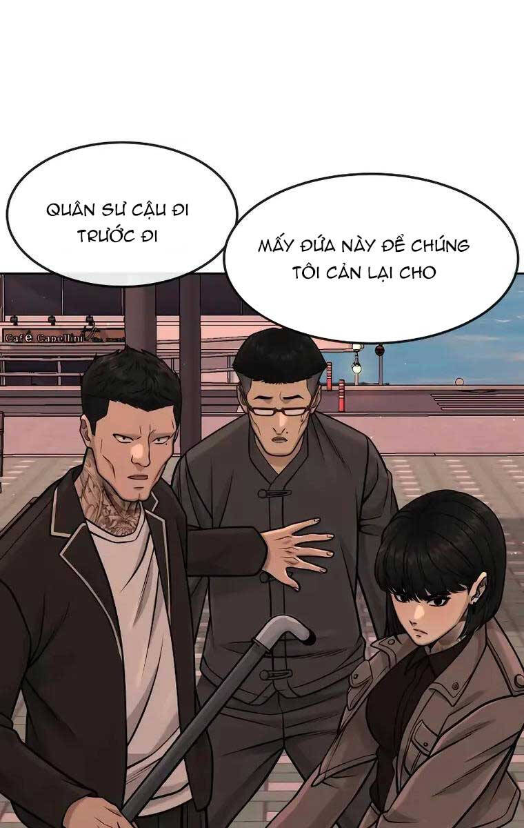 Nhiệm Vụ Diệu Kỳ Chapter 94 - Trang 112