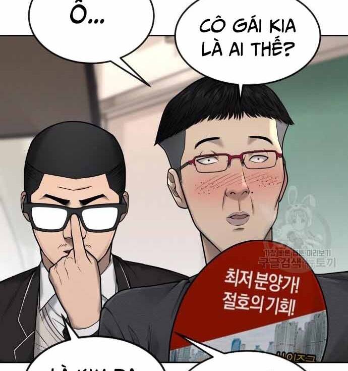 Nhiệm Vụ Diệu Kỳ Chapter 49 - Trang 104