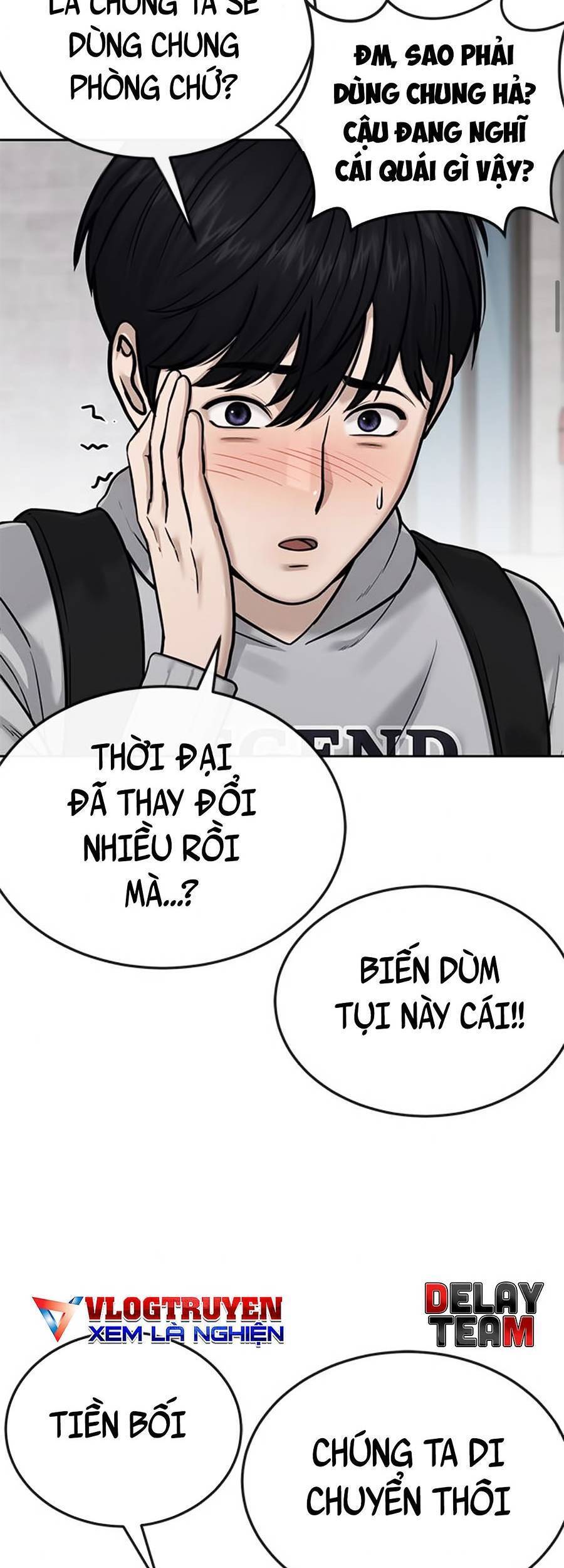 Nhiệm Vụ Diệu Kỳ Chapter 26 - Trang 12