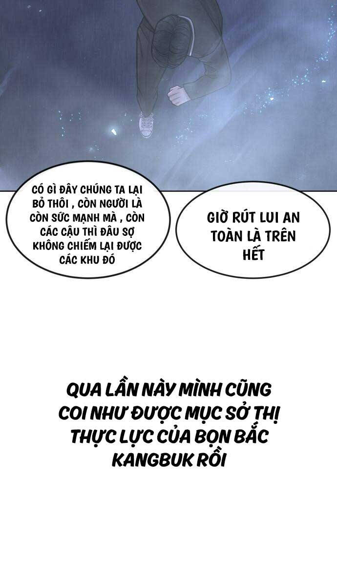 Nhiệm Vụ Diệu Kỳ Chapter 113 - Trang 57