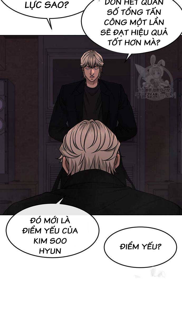 Nhiệm Vụ Diệu Kỳ Chapter 88 - Trang 46