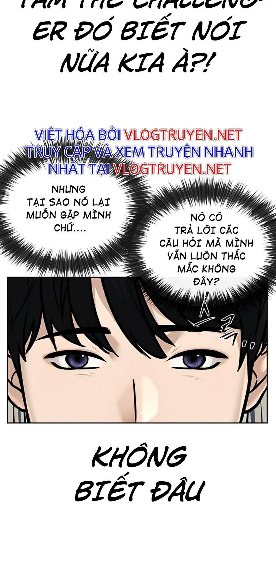 Nhiệm Vụ Diệu Kỳ Chapter 18 - Trang 21