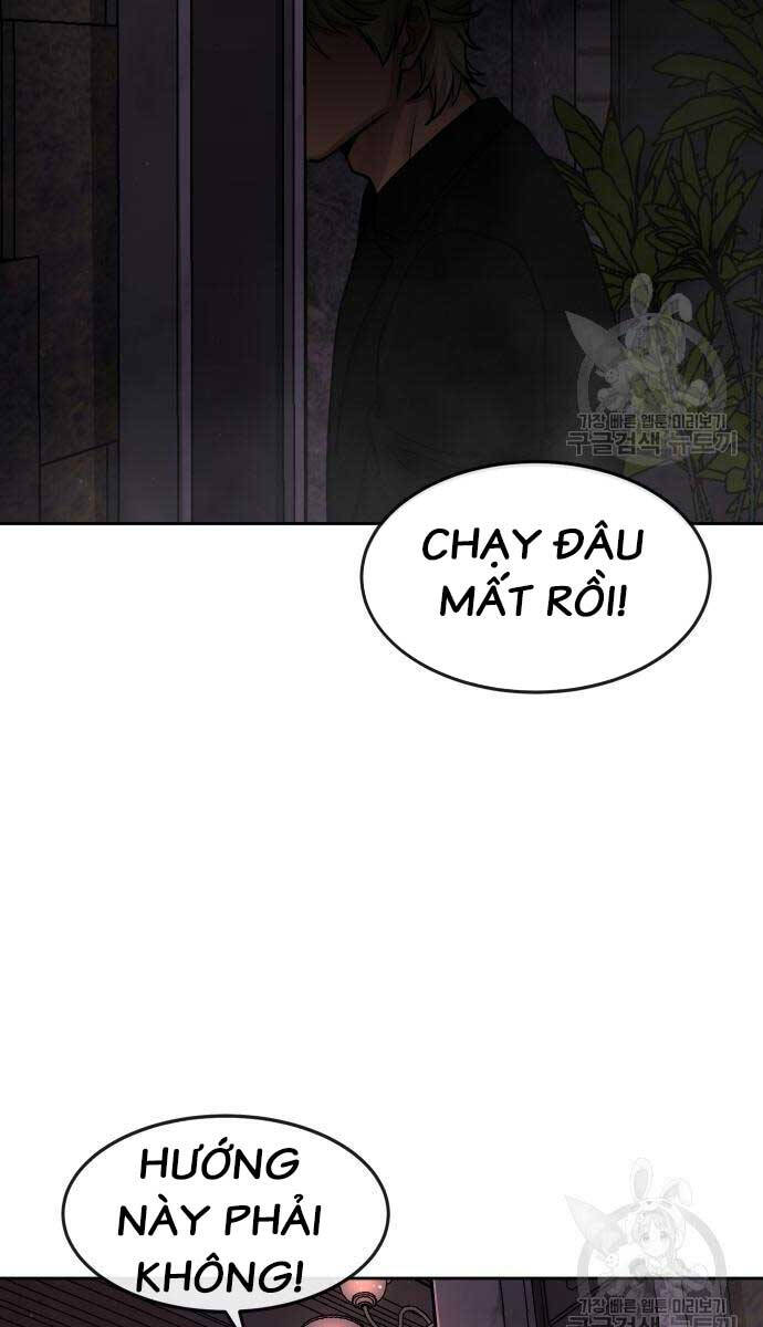 Nhiệm Vụ Diệu Kỳ Chapter 88 - Trang 23