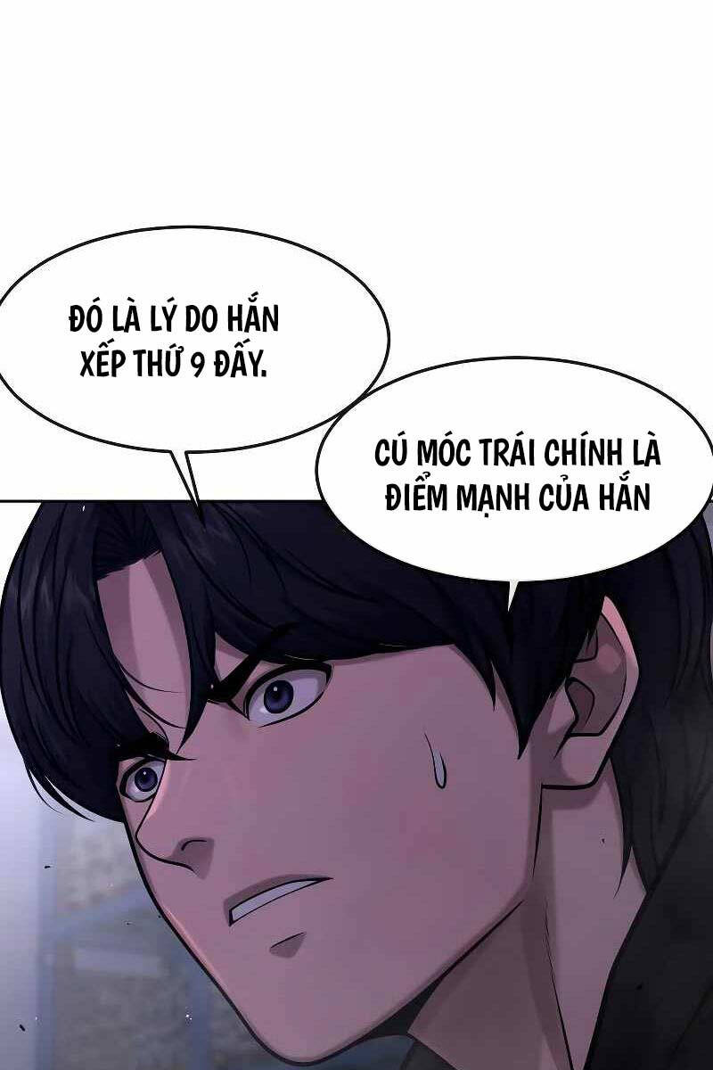 Nhiệm Vụ Diệu Kỳ Chapter 121 - Trang 20