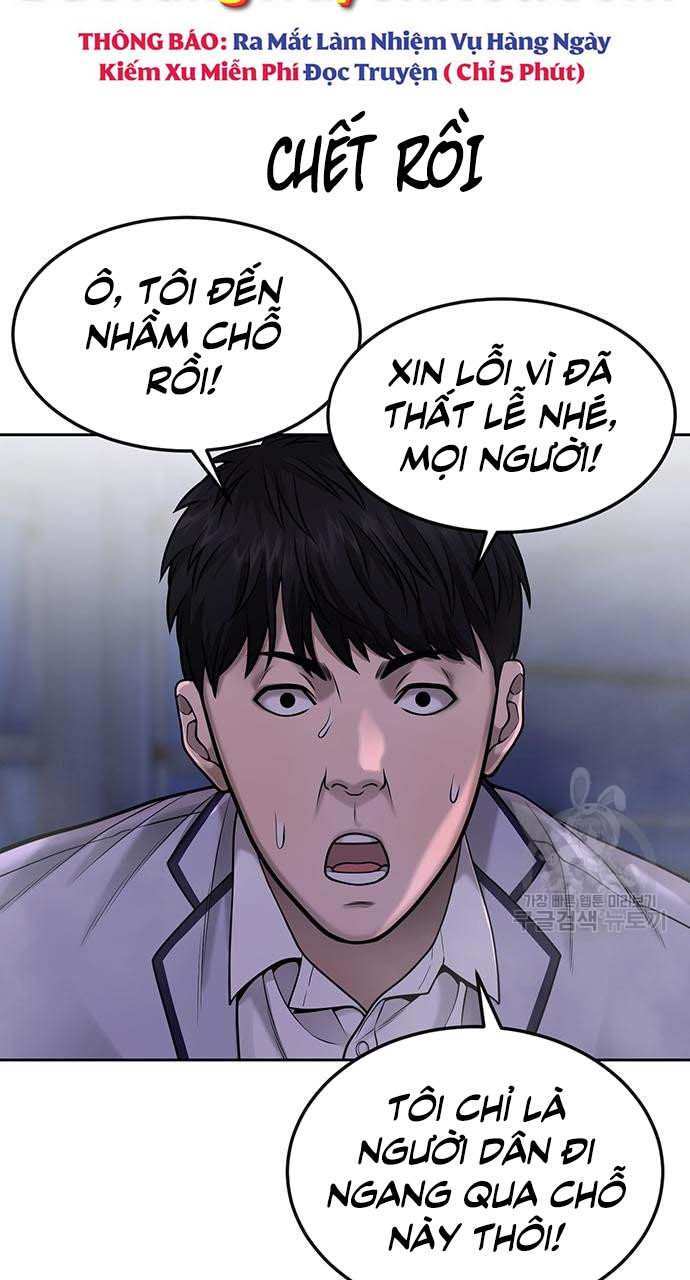 Nhiệm Vụ Diệu Kỳ Chapter 53 - Trang 8