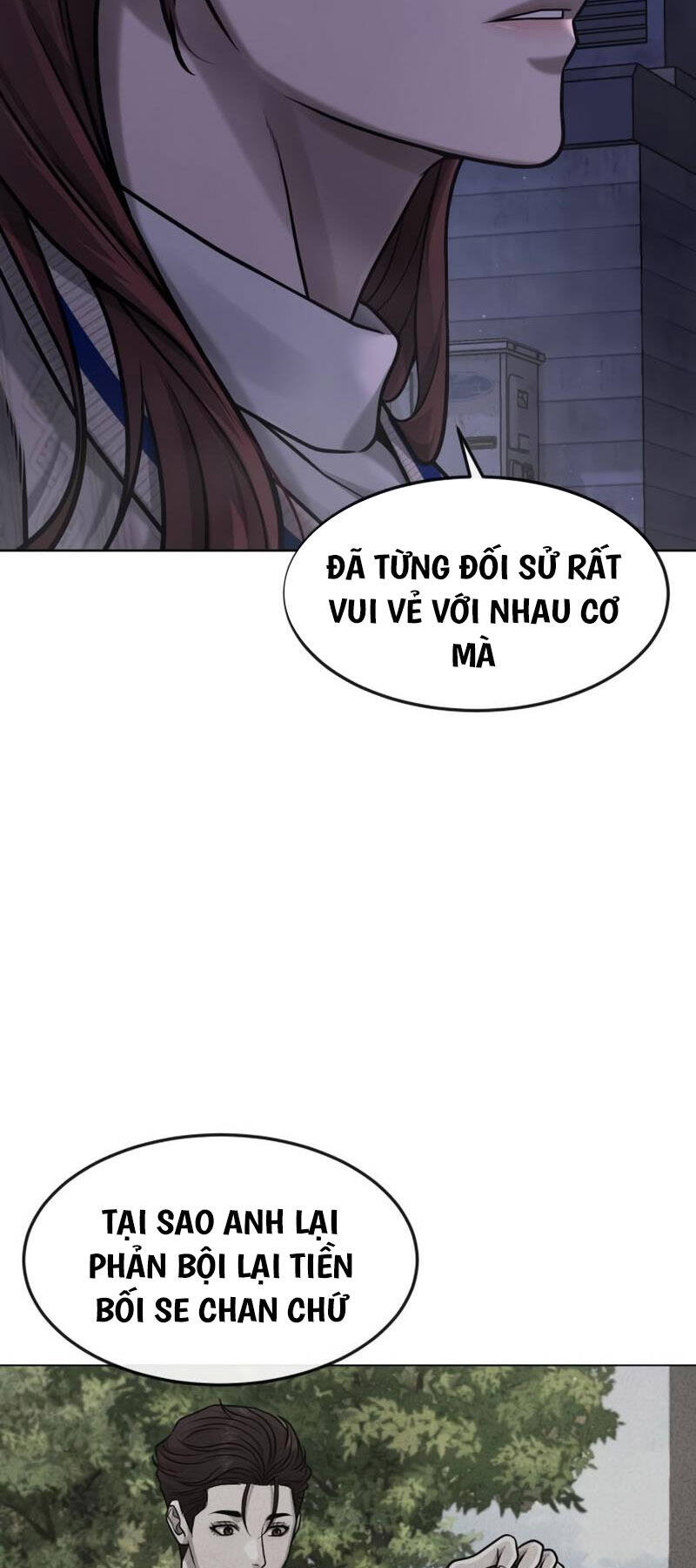 Nhiệm Vụ Diệu Kỳ Chapter 134 - Trang 8