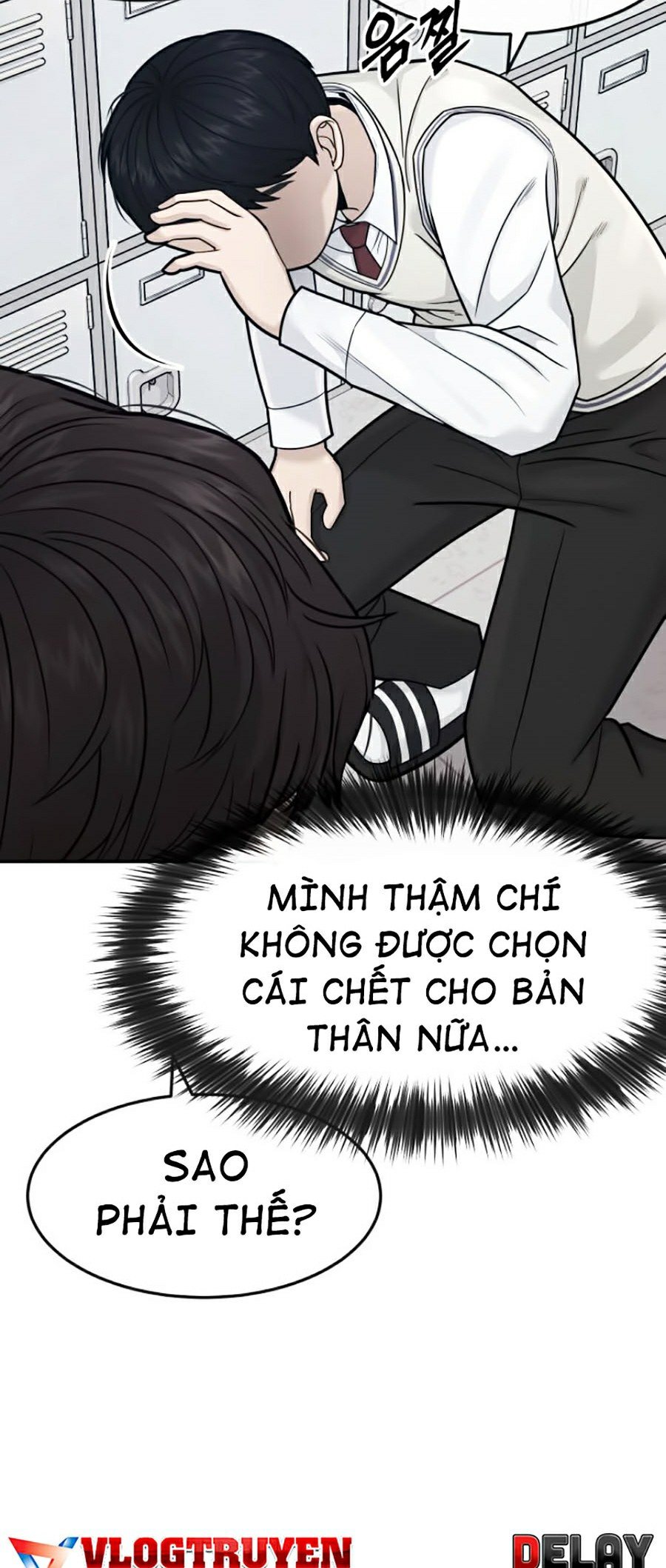 Nhiệm Vụ Diệu Kỳ Chapter 5 - Trang 21