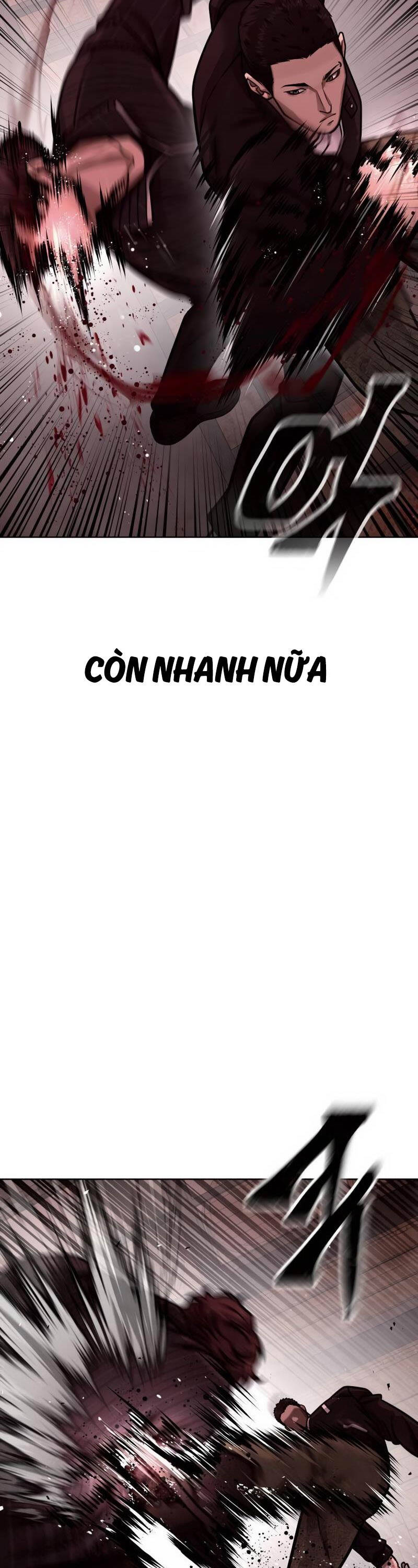 Nhiệm Vụ Diệu Kỳ Chapter 140 - Trang 22